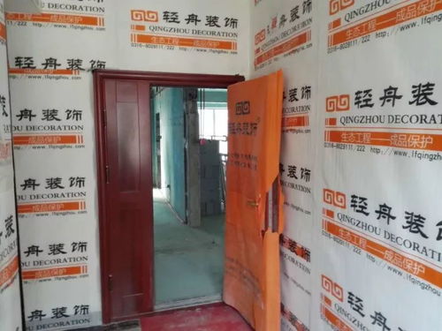 輕舟裝飾21年至臻匠藝，解讀半包工程 力森新型建材賦能品質新高度