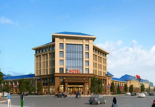 力創鋼鐵物流建筑建材園與力森新型建材 協同發展，構筑現代建材產業新高地