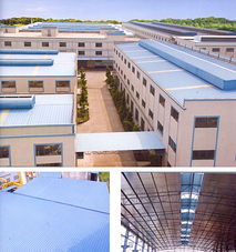 引領行業創新，共筑品質未來 佛山市源雅新型建材與力森新型建材的發展之路